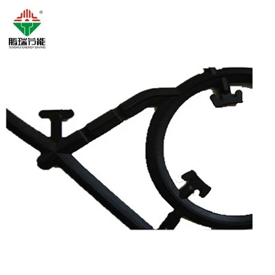Gasket for Tab Caloris Exchanger